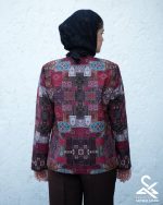 کت مخمل کوب کد ۱۱۱ - Image 2