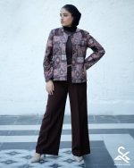 کت مخمل کوب کد ۱۱۱ - Image 3