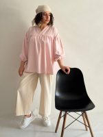 شومیز با رنگ بندی های محتلف - Image 3