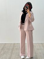 کت وشلوار شانتون کد ۱۰۷ - Image 2