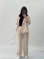 کت وشلوار شانتون کد ۱۰۷ - Image 5