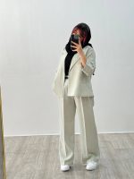 کت وشلوار شانتون کد ۱۰۷