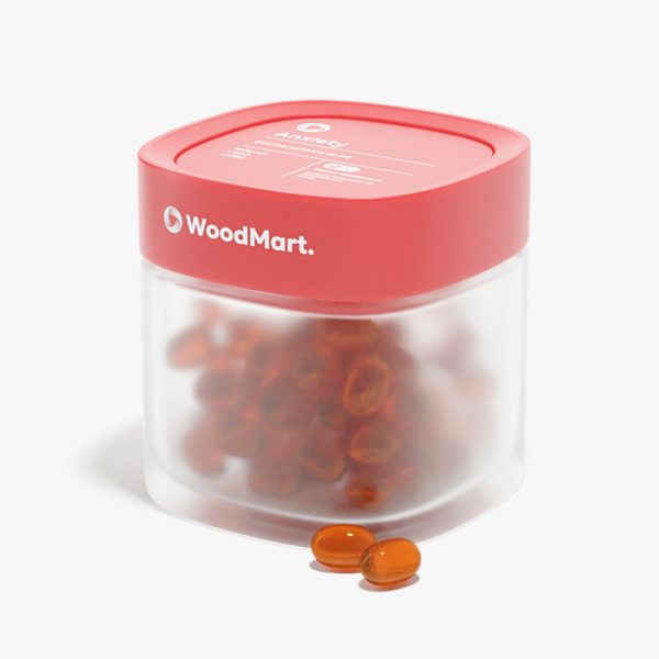 Anxiety 30 Softgels