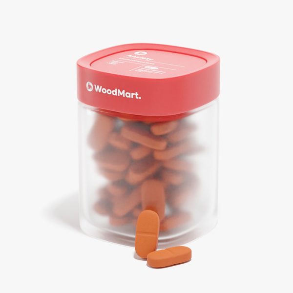 Anxiety 60 Tablets