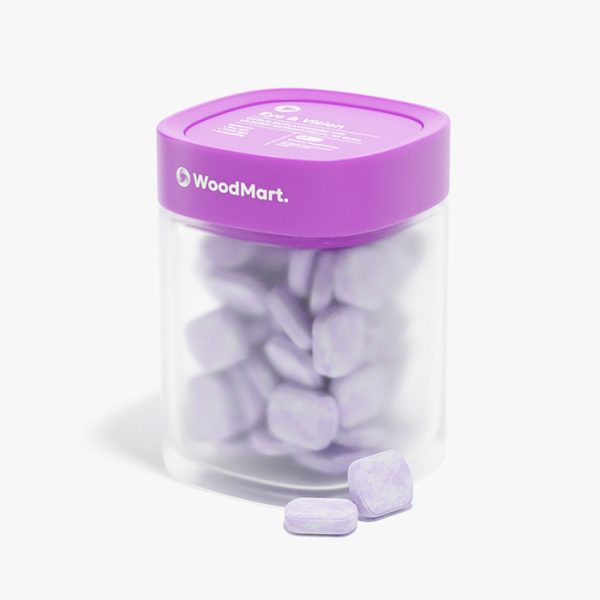 Eye & Vision 60 Tablets